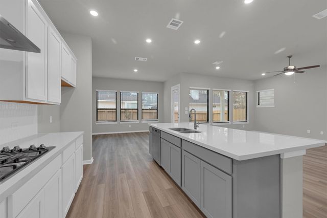 356 Summer Place Drive, Montgomery, TX 77356