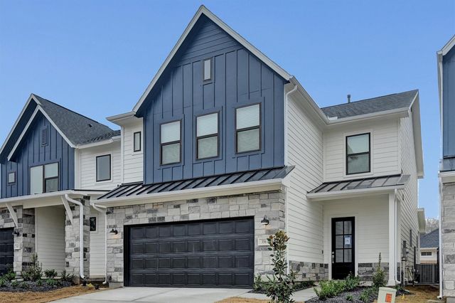 356 Summer Place Drive, Montgomery, TX 77356