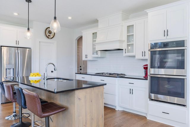 4610 131st Avenue NE, Blaine, MN 55449
