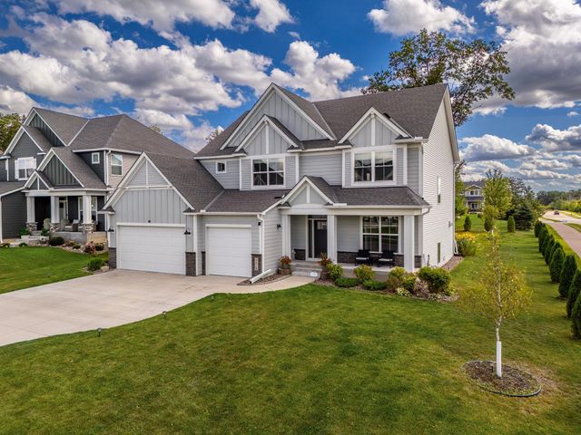 4610 131st Avenue NE, Blaine, MN 55449