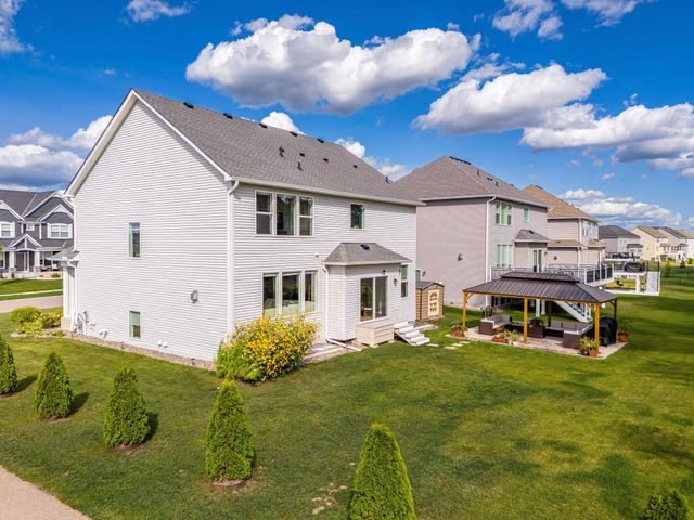 4610 131st Avenue NE, Blaine, MN 55449