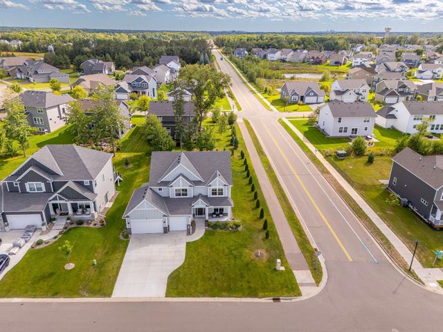 4610 131st Avenue NE, Blaine, MN 55449