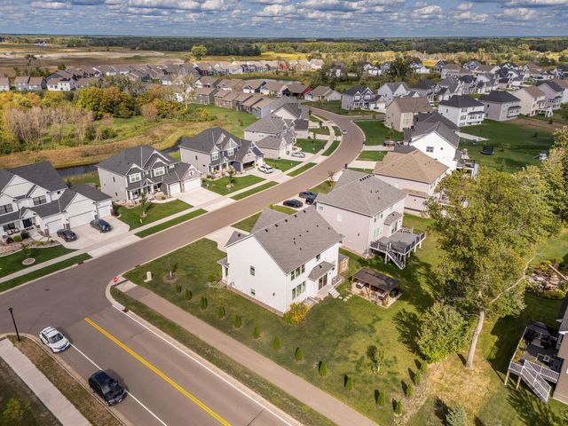 4610 131st Avenue NE, Blaine, MN 55449