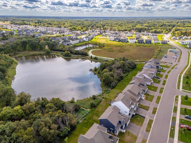 4610 131st Avenue NE, Blaine, MN 55449