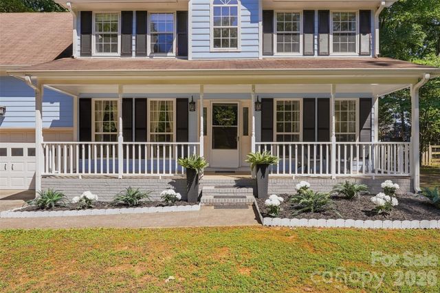 5038 Scaleybark Court, Indian Trail, NC 28079
