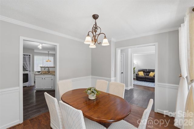 5038 Scaleybark Court, Indian Trail, NC 28079