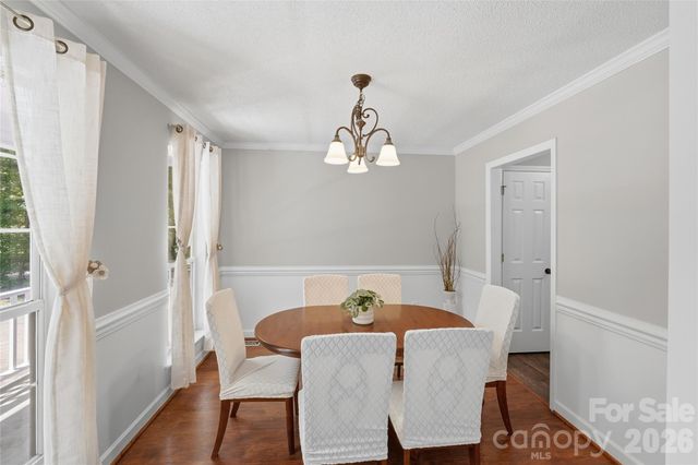 5038 Scaleybark Court, Indian Trail, NC 28079