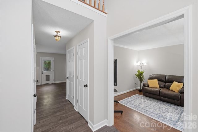 5038 Scaleybark Court, Indian Trail, NC 28079