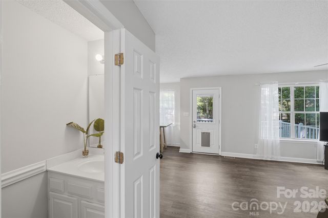 5038 Scaleybark Court, Indian Trail, NC 28079