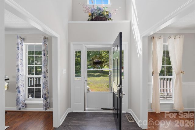 5038 Scaleybark Court, Indian Trail, NC 28079
