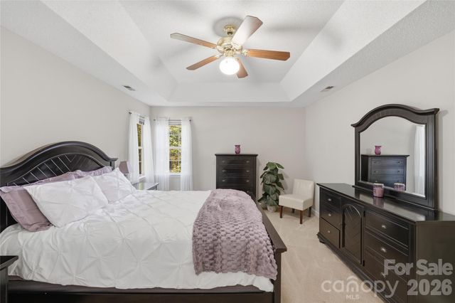 5038 Scaleybark Court, Indian Trail, NC 28079