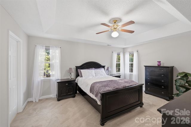 5038 Scaleybark Court, Indian Trail, NC 28079