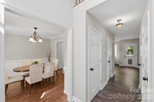 5038 Scaleybark Court, Indian Trail, NC 28079