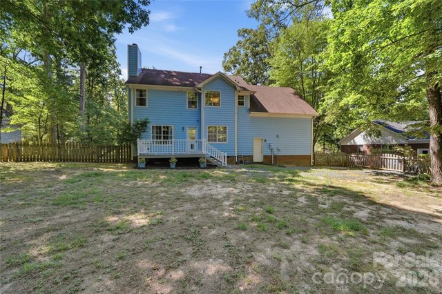 5038 Scaleybark Court, Indian Trail, NC 28079