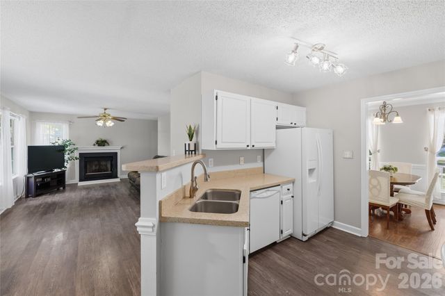 5038 Scaleybark Court, Indian Trail, NC 28079