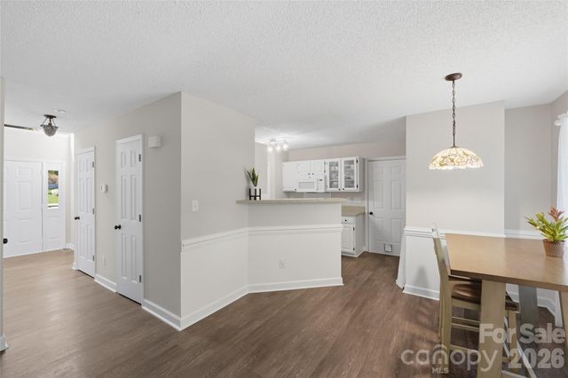 5038 Scaleybark Court, Indian Trail, NC 28079
