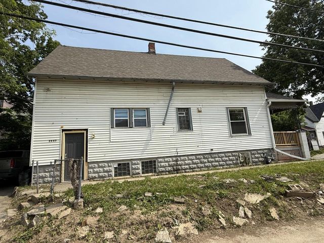 2667 N 36th STREET, Milwaukee, WI 53210