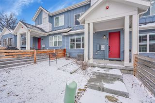 6211 W 28th Court, Wheat Ridge, CO 80214