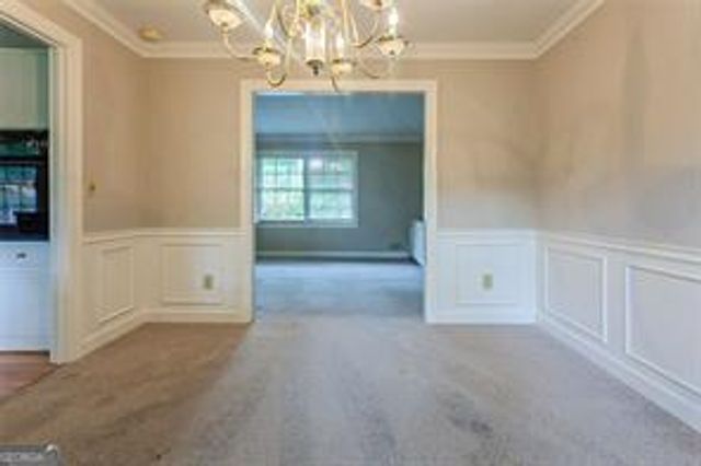 4722 Kenneth Drive SW, Lilburn, GA 30047