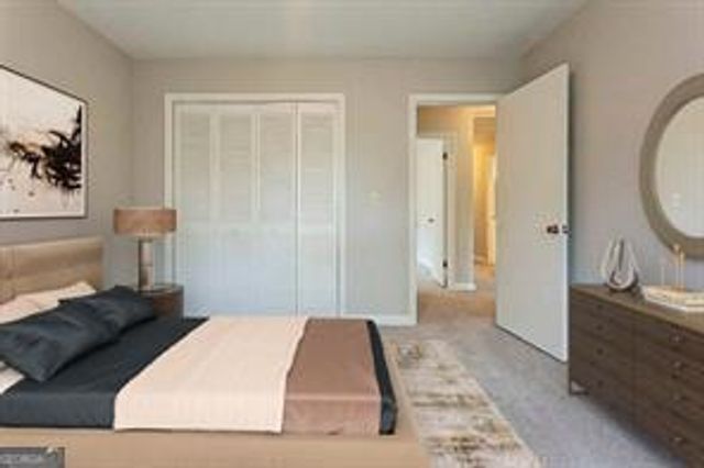 4722 Kenneth Drive SW, Lilburn, GA 30047