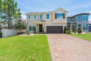 14308 WARD ROAD, Orlando, FL 32824