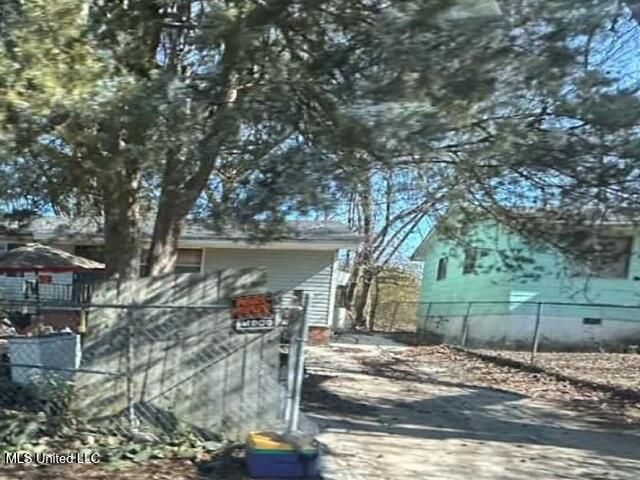 3558 Lucky Street, Jackson, MS 39213