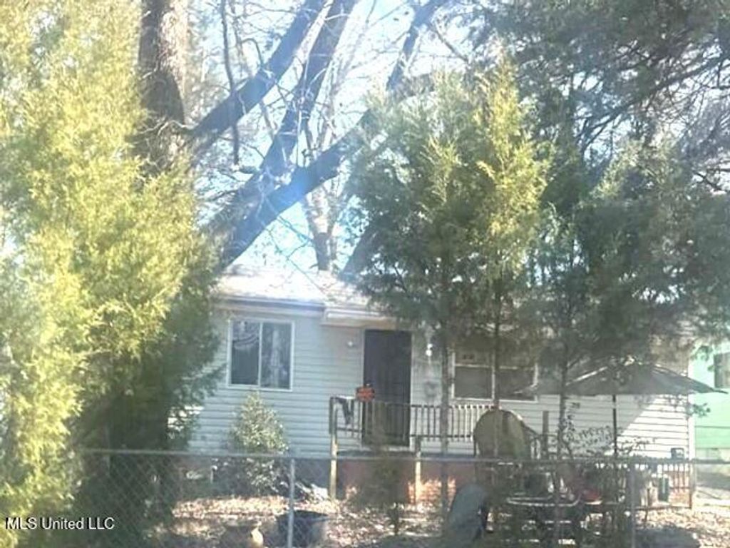 3558 Lucky Street, Jackson, MS 39213