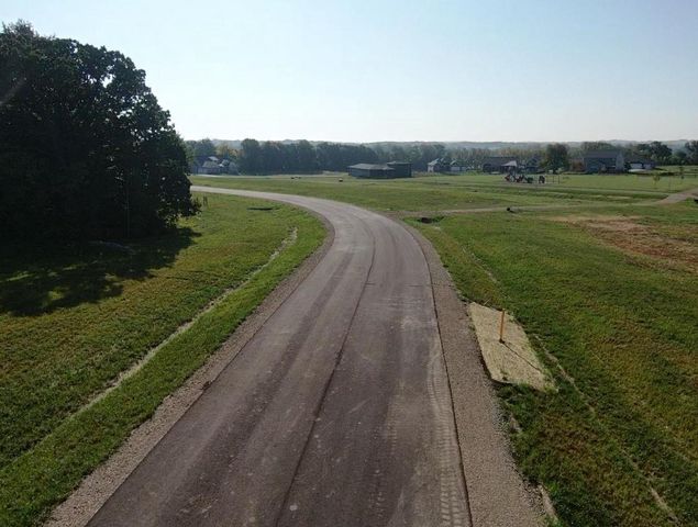 Lot 33 Wooded Ridge Trail, Cottage Grove, WI 53527