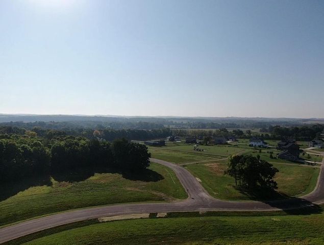 Lot 33 Wooded Ridge Trail, Cottage Grove, WI 53527