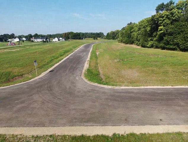 Lot 33 Wooded Ridge Trail, Cottage Grove, WI 53527