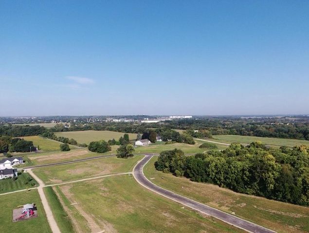 Lot 33 Wooded Ridge Trail, Cottage Grove, WI 53527