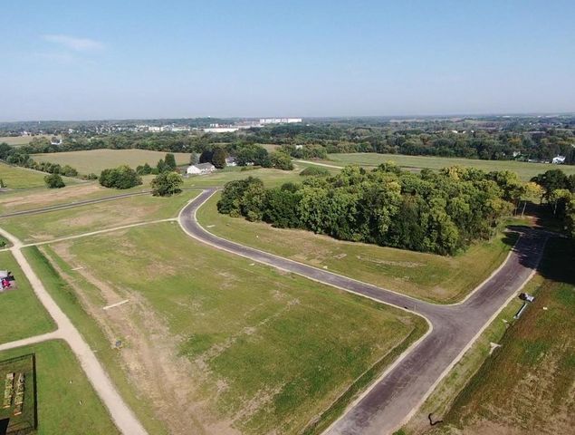 Lot 33 Wooded Ridge Trail, Cottage Grove, WI 53527