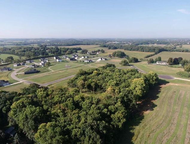 Lot 33 Wooded Ridge Trail, Cottage Grove, WI 53527