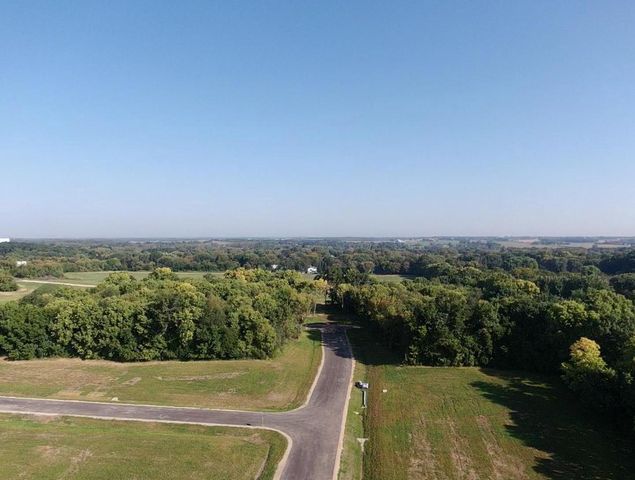 Lot 33 Wooded Ridge Trail, Cottage Grove, WI 53527