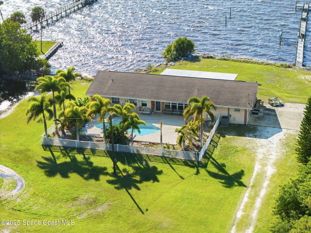 3400 Spartina Avenue, Merritt Island, FL 32953