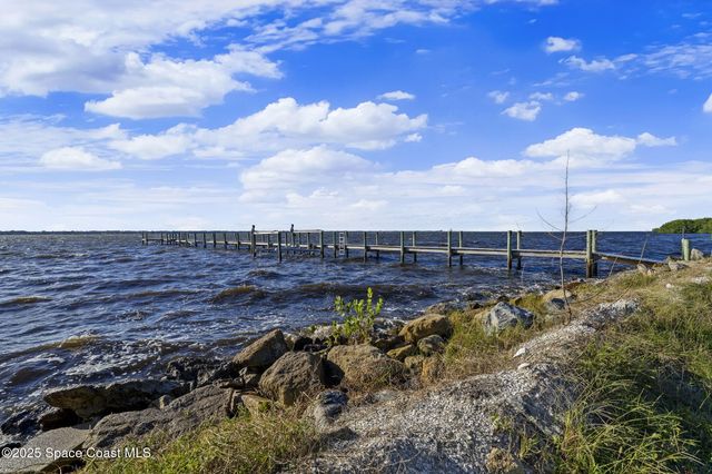 3400 Spartina Avenue, Merritt Island, FL 32953