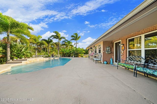 3400 Spartina Avenue, Merritt Island, FL 32953