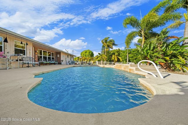 3400 Spartina Avenue, Merritt Island, FL 32953