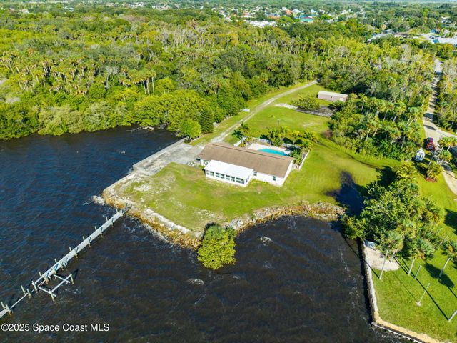 3400 Spartina Avenue, Merritt Island, FL 32953