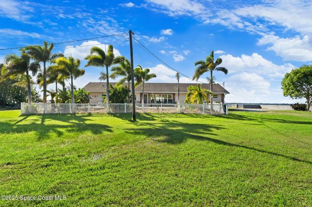 3400 Spartina Avenue, Merritt Island, FL 32953