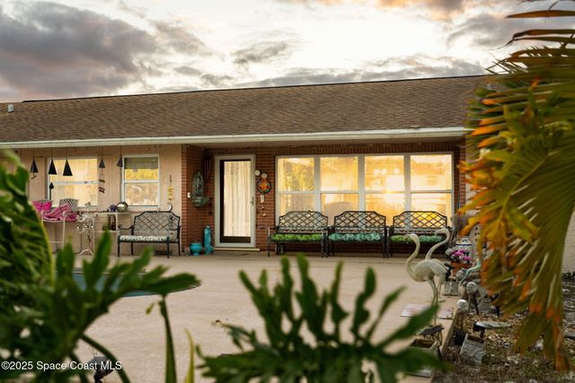 3400 Spartina Avenue, Merritt Island, FL 32953