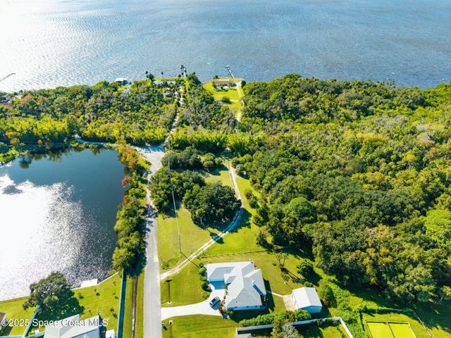 3400 Spartina Avenue, Merritt Island, FL 32953