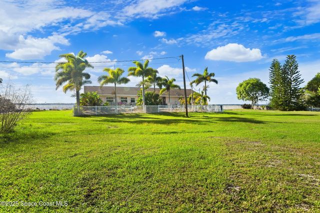 3400 Spartina Avenue, Merritt Island, FL 32953