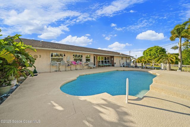 3400 Spartina Avenue, Merritt Island, FL 32953