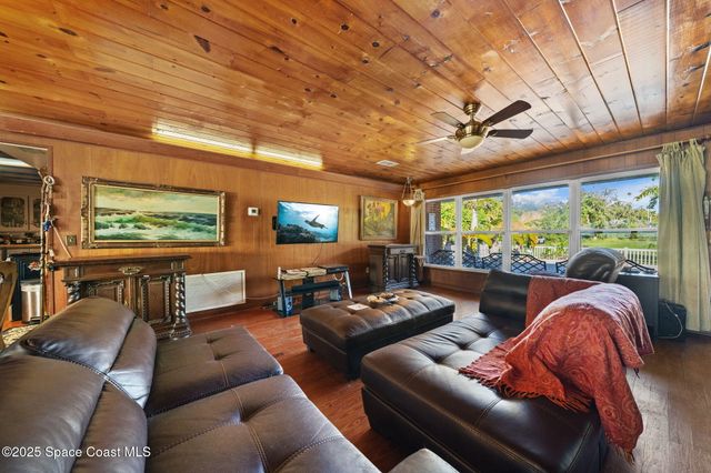 3400 Spartina Avenue, Merritt Island, FL 32953