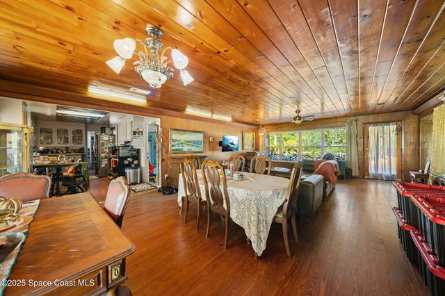 3400 Spartina Avenue, Merritt Island, FL 32953