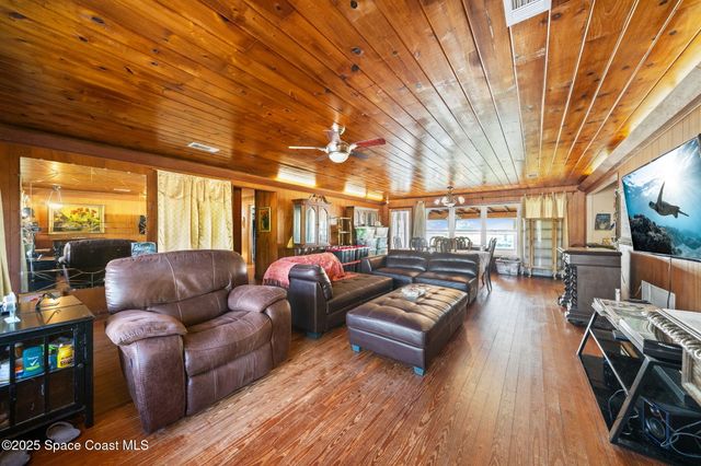 3400 Spartina Avenue, Merritt Island, FL 32953