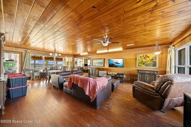 3400 Spartina Avenue, Merritt Island, FL 32953