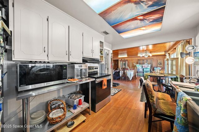 3400 Spartina Avenue, Merritt Island, FL 32953