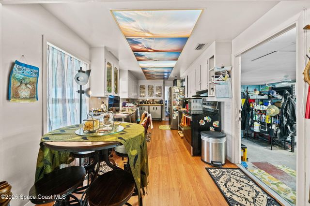 3400 Spartina Avenue, Merritt Island, FL 32953